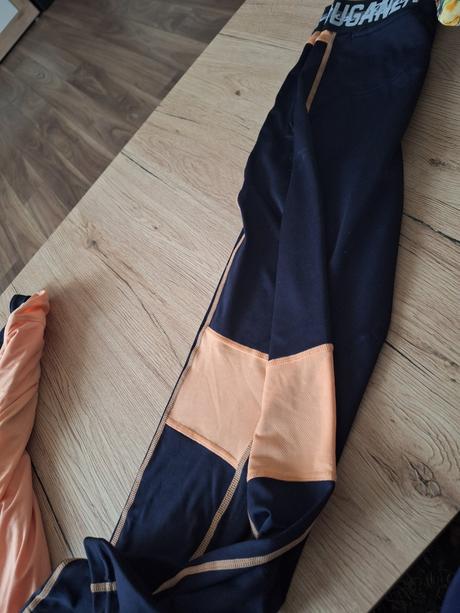 Rajtky + tielko, 134