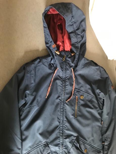 Roxy bunda kjersti, roxy,m