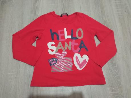 Vianočné tričko, george,110