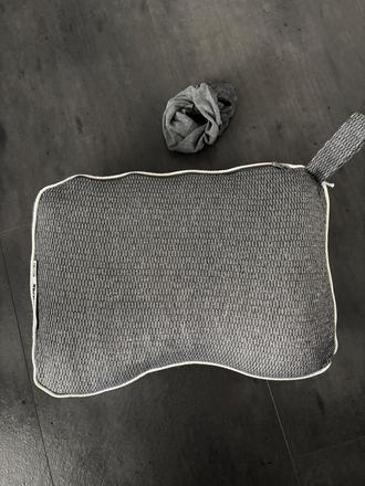 Cestovny vankus ikea, šírka (cm): 30,dĺžka (cm): 40