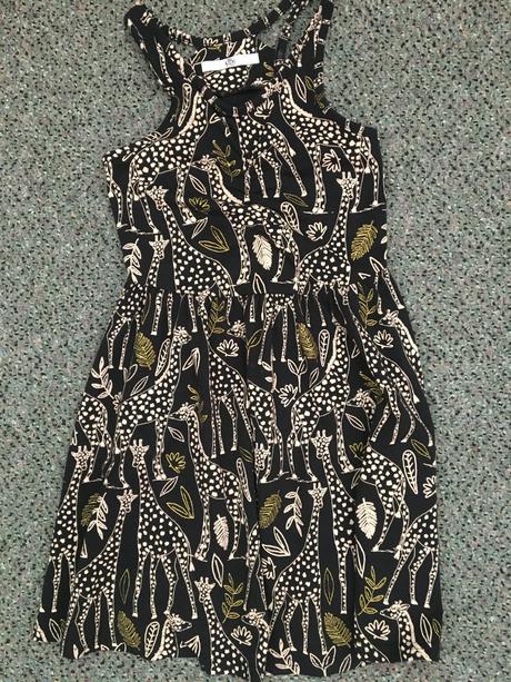 Letné šatočky, marks & spencer,122