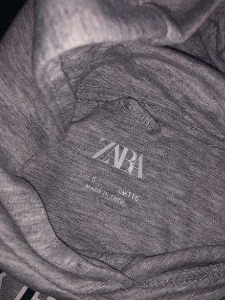 Suprava zara, zara,116