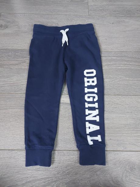 H&m teplaky, h&m,104