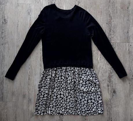 Pulóver s volánom, 36