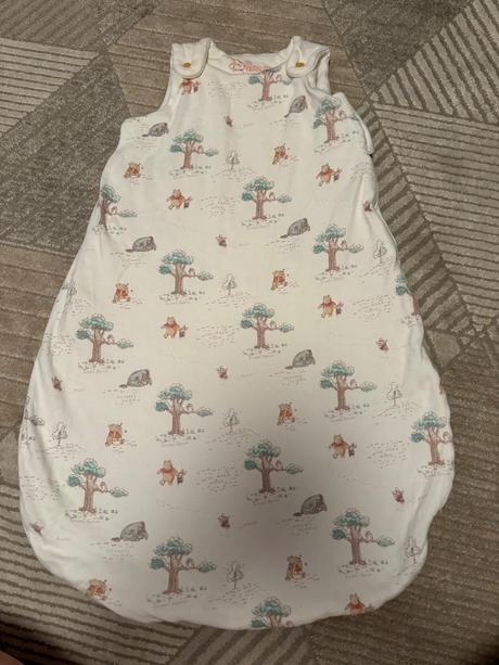 Spací vak disney, disney