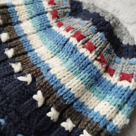 Set čiapka a rukavice, 74