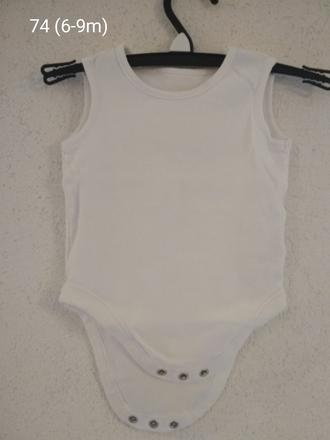 Body tielko ff veľ 74, f&f,74