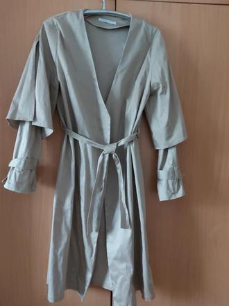 Variabilný kabát romade, l