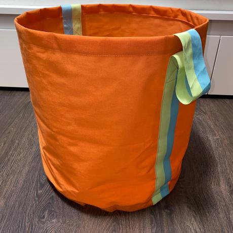 Veľké vrece na hračky, 