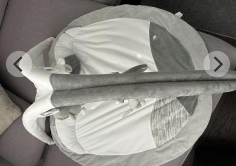 Hracia deka bo jungle, 