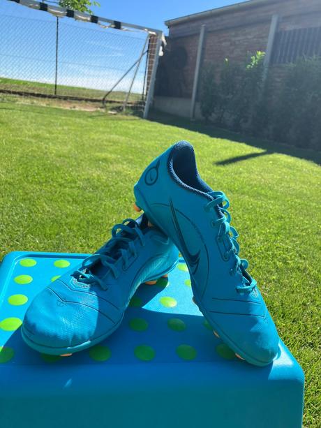 Kopačky nike, nike,38