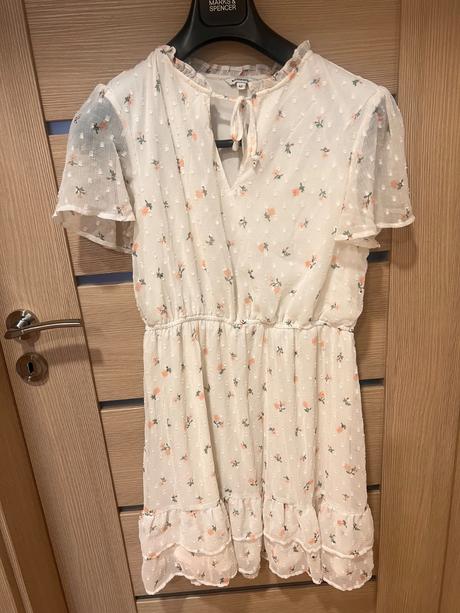 Saty letne, clockhouse,l