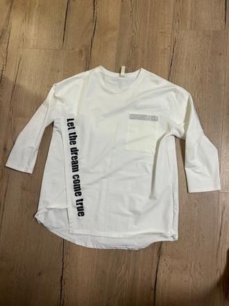 Predĺžená tunika, 