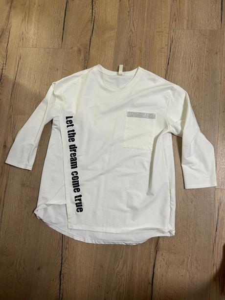 Predĺžená tunika, 