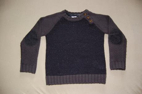 Sveter, f&f,110