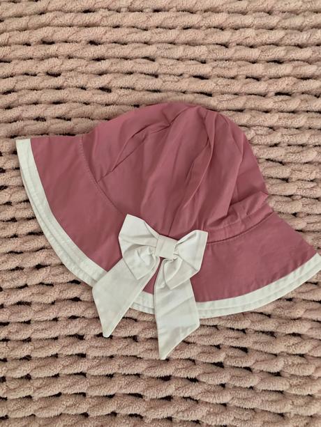 Bavlnený klobúčik even, universal, 128