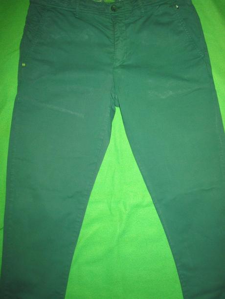 Nohavice hugo boss-original, 50