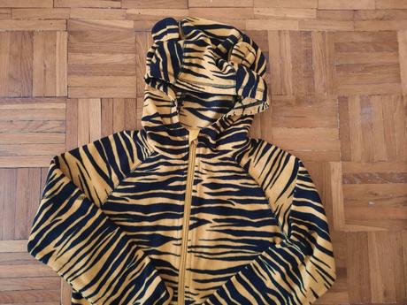 Chlapčenská mikina, h&m,122