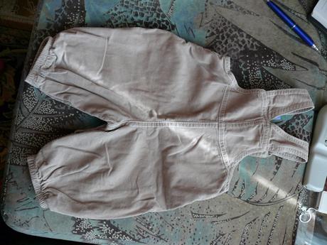 Nohavice na traky, disney,56