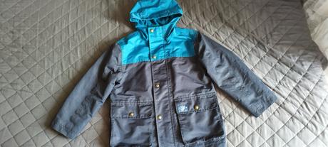 Super kvalitna vetrovka na zimu, 122