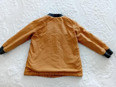Prechodná bunda, poštovné v cene, reserved,98