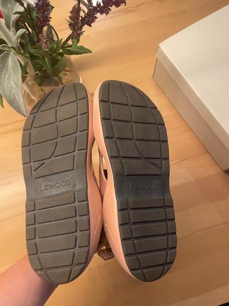Liewood sandalky 33, 33
