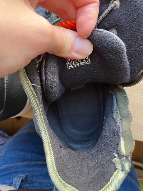 Zimné topánky, reserved,40