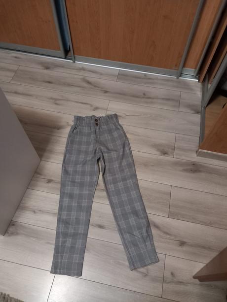 Nohavice, reserved,164