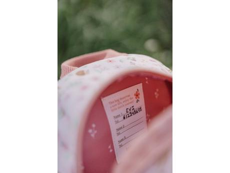 Little dutch detský batoh fairy garden,