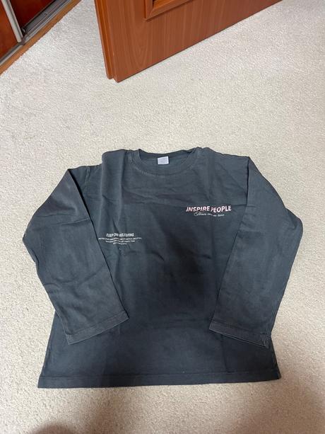 Dievčenské tričko zara, zara,140