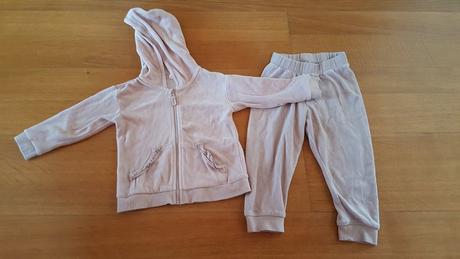 Teplakova suprava, h&m,86