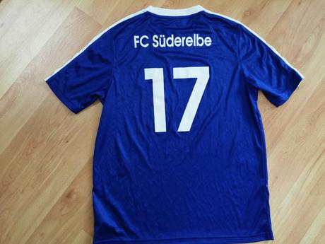 Športové tričko, 164