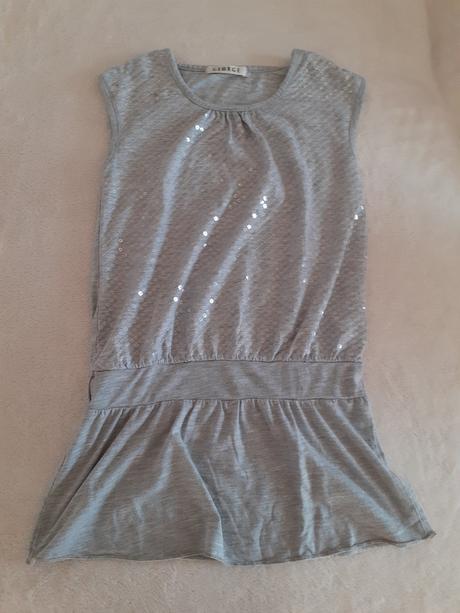 Šaty pre dievčatá, george,134