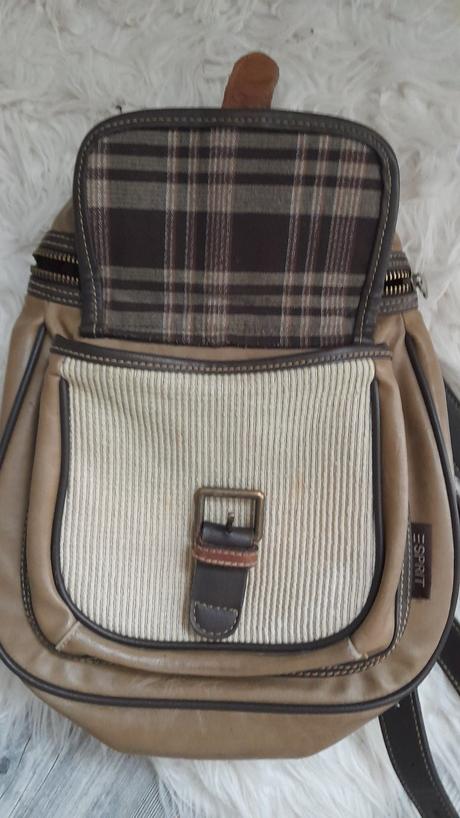 Ruksak esprit, esprit