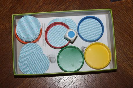 Hra nanu - od 4 rokov,