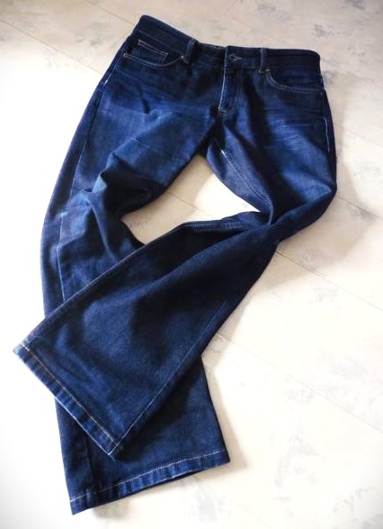 Rifle his č.34/30, l