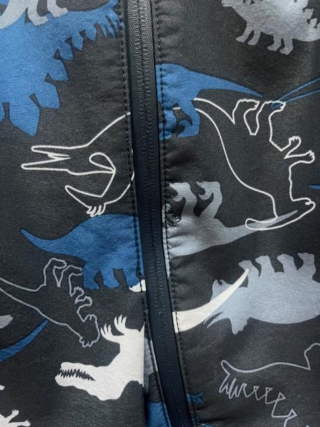 Softshellovy overal, dopodopo,92