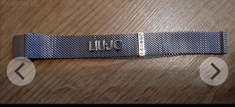 Predám náramok liu.jo, liu jo