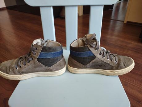 Tenisky richter, richter,31