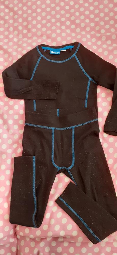 Termopradlo, crivit,110