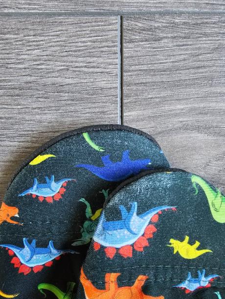 Topánky do vody, 21