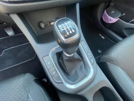 Hyundai i30 cw 1.4tgdi, hyundai