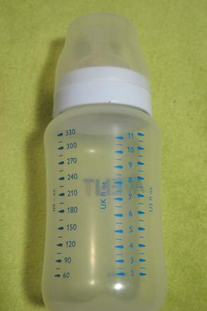 Flasa avent 330ml, avent