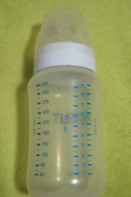 Flasa avent 330ml, avent