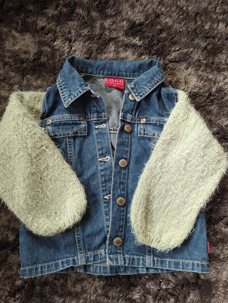 Handmade riflovka, 104