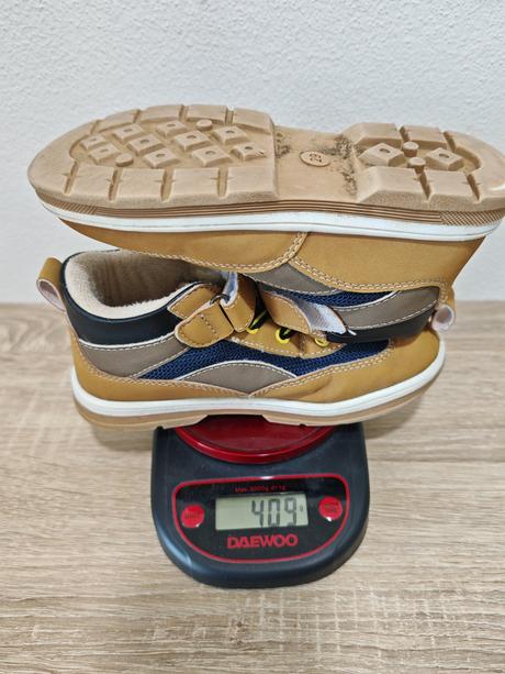 Chlapčenské topánky 29, victory,29