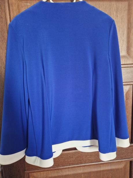 Luxusné sako joseph ribkoff, 42