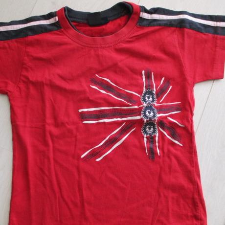 4x tricko, george,104