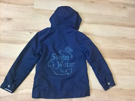 Letná bundička, dopodopo,122