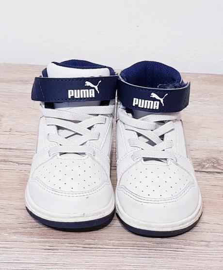Tenisky puma 21, puma,21